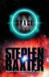 cover of Space (Manifold 2)