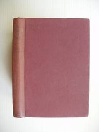 The World at Bay by Paul Capon - First Edition - 1953 - from Goldring Books (SKU: 008671)