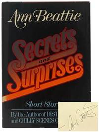 Secrets and Surprises: Short Stories