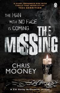 The Missing (Darby McCormick)