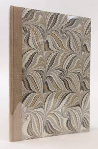 THREE ILLUMINATIONS IN THE LIFE OF AN AMERICAN AUTHOR [Signed]