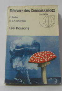 Les poisons