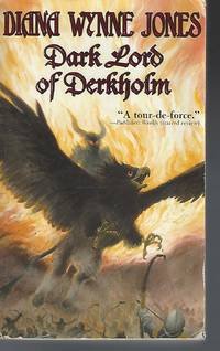 Dark Lord of Derkholm by jones, Diana Wynne - 1656-01-01