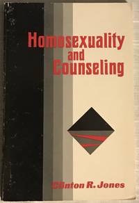 image of Homosexuality and Counseling