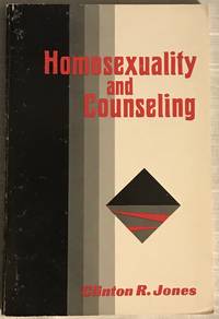 Homosexuality and Counseling