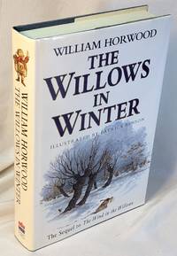 The Willows in Winter