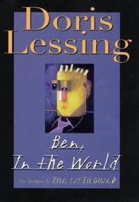 cover of Ben, in the World