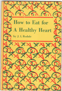 cover of How to Eat for a Healthy Heart