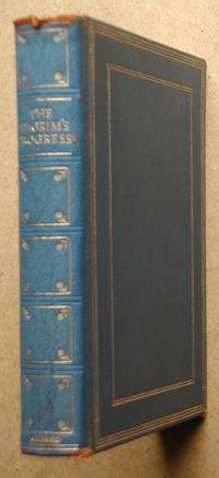 image of The Pilgrim's Progress.