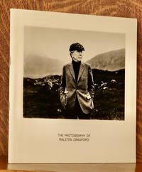 image of THE PHOTOGRAPHY OF RALSTON CRAWFORD - U. OF NEBRASKA ART GALLERY 1974
