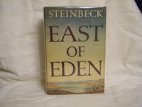 East of Eden by Steinbeck, John - 1952