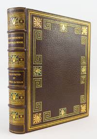 A WONDER BOOK