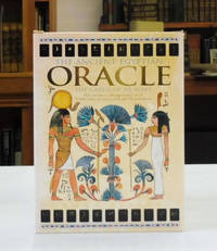 cover of The Egyptian Oracle Cards of Ra-Maat