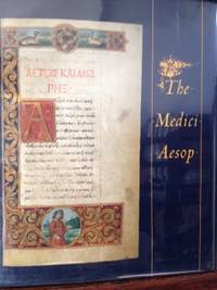 image of The Medici Aesop