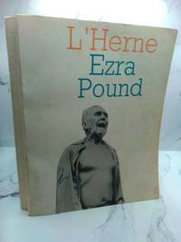 LES CAHIERS DE L'HERNE: EZRA POUND [VOLUME TWO]