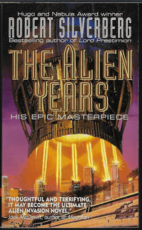 THE ALIEN YEARS