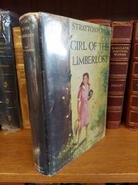 A GIRL OF THE LIMBERLOST
