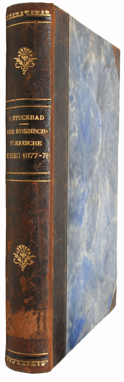 Der russisch-türkische Krieg 1877-78 nach den…