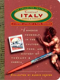Central Italy: The Collected Traveller