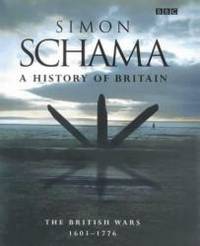 image of A History of Britain: British Wars, 1603-1776 v.2 (Vol 2)