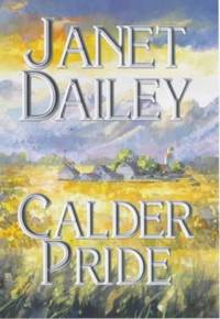 cover of Calder Pride