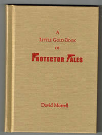 image of A Little Gold Book of Protector Tales
