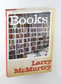 Books: A Memoir