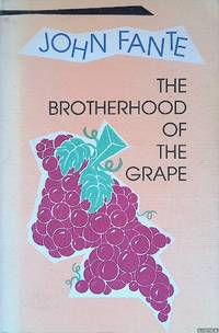 The Brotherhood of the Grape