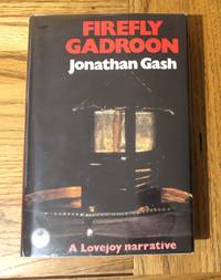 image of Firefly Gadroon