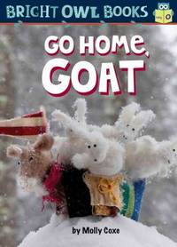 Go Home, Goat : Long Vowel O
