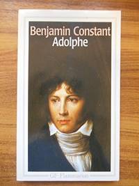 Adolphe