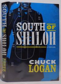 South of Shiloh: A Thriller