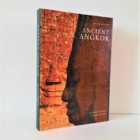 cover of Ancient Angkor