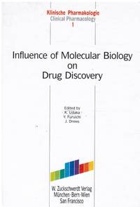 image of Influence of Molecular Biology on Drug Discovery