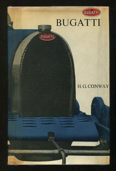 Cambridge MA: Robert Bentley, Inc.. Near Fine in Very Good dj. 1964. 