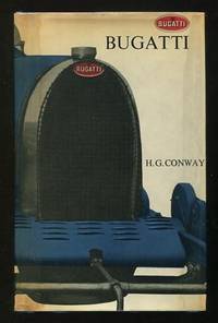 Bugatti -- le pur-sang des automobiles