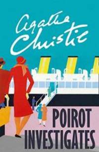 image of Poirot Investigates
