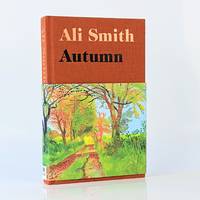 Autumn by Smith, Ali - 2016