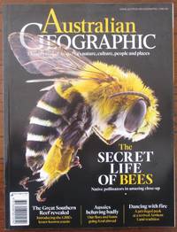 Journal of the Australian Geographic Society, The (No. 139)