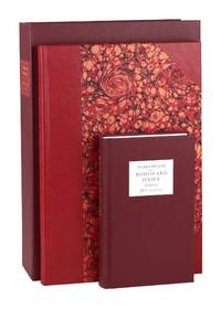 Romeo and Juliet [Limited Letterpress Edition]