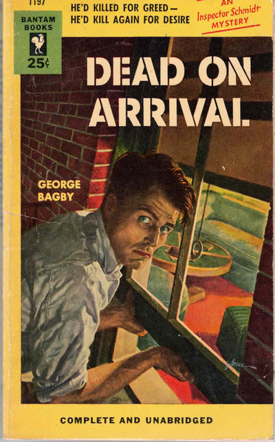 Dead on Arrival
