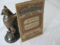 cover of STRANGE CASE OF DR. JEKYLL AND MR. HYDE