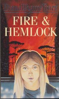 FIRE &amp; HEMLOCK by Jones Diana Wynne - 1990