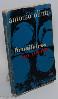 cover of Brasileiros na África