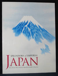 Splendors of Imperial Japan : Arts of the Meiji Period from the Khalili Collection