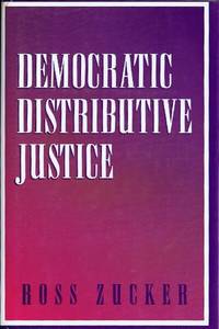 Democratic Distributive Justice