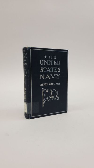 THE UNITED STATES NAVY ‒ A HANDBOOK
