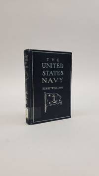 THE UNITED STATES NAVY ‒ A HANDBOOK