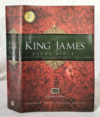 The King James Study Bible