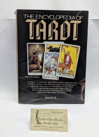 The Encyclopedia of Tarot